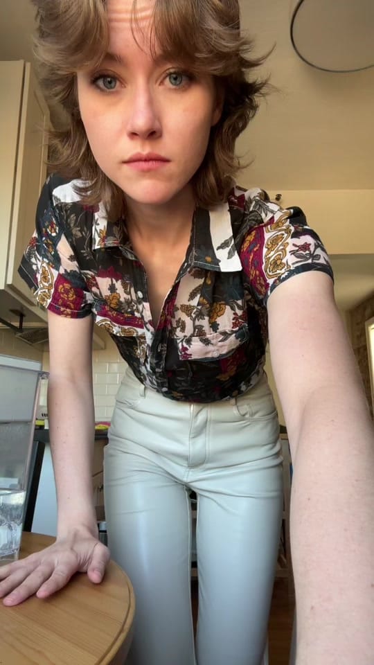 Post 1 by Jamie on TikTok (video)