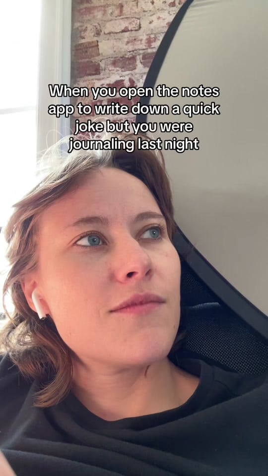 Post 7 by Jamie on TikTok (video)