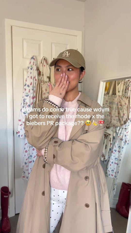 Post 7 by Adelene Teoh on TikTok (video)