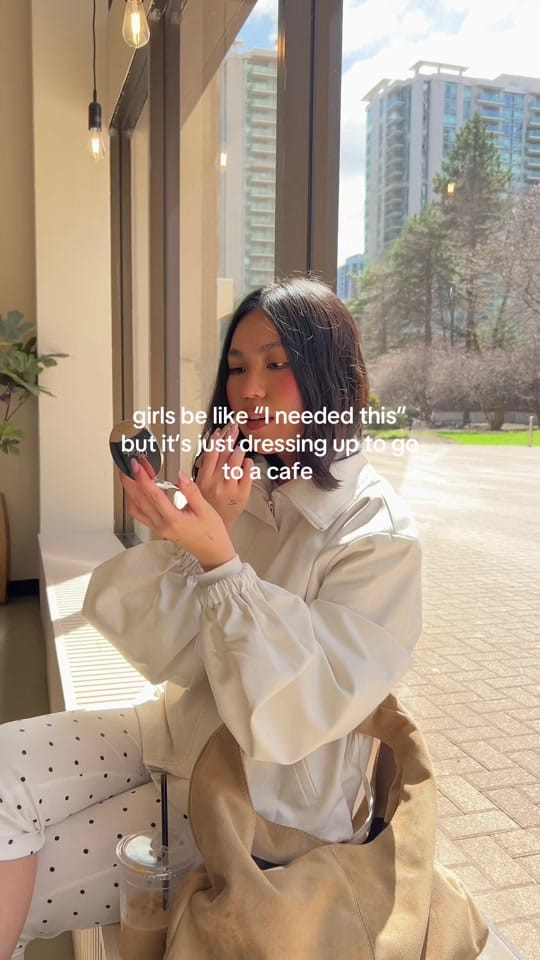 Post 9 by Adelene Teoh on TikTok (video)