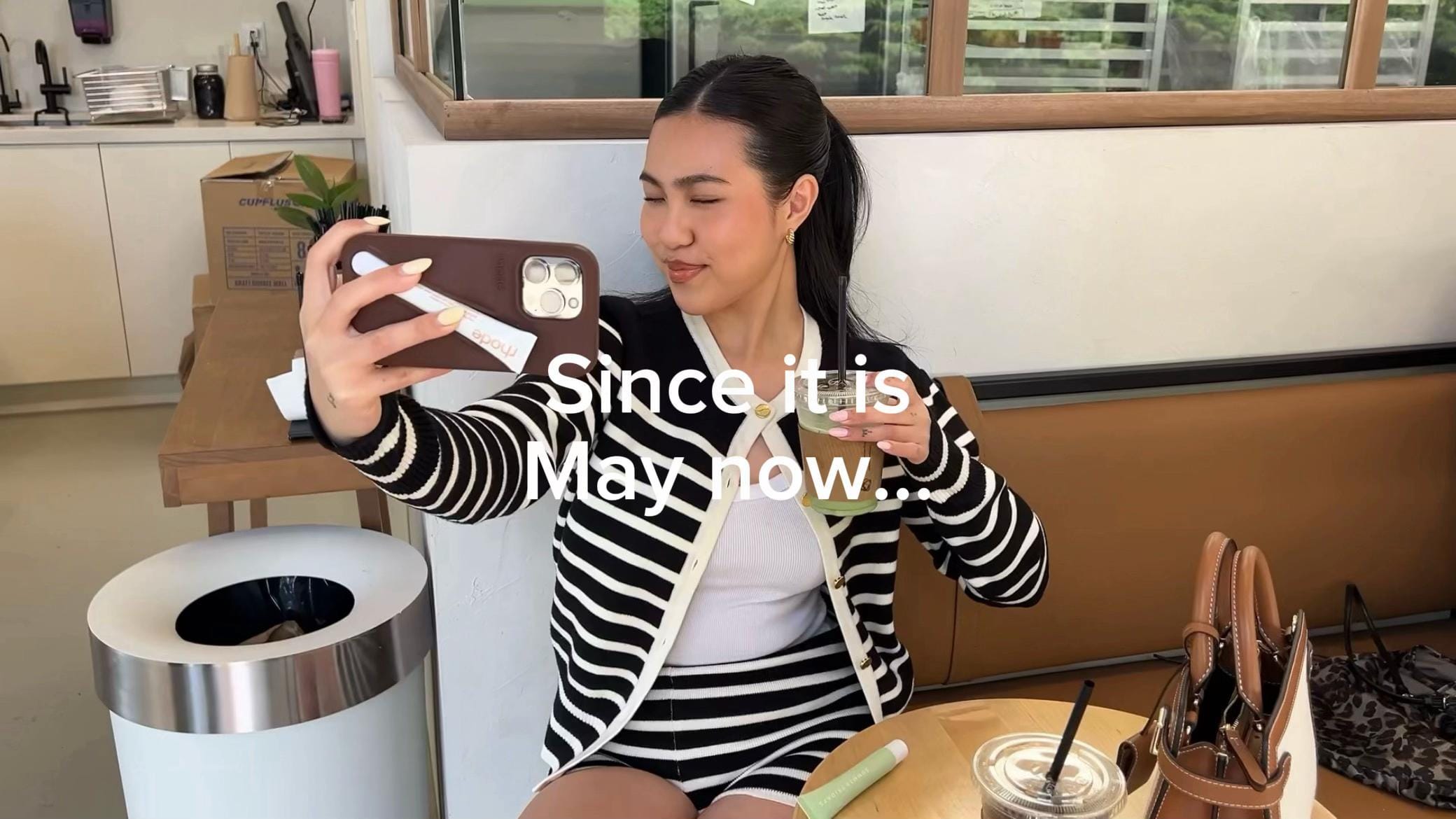 Post 10 by Adelene Teoh on TikTok (video)