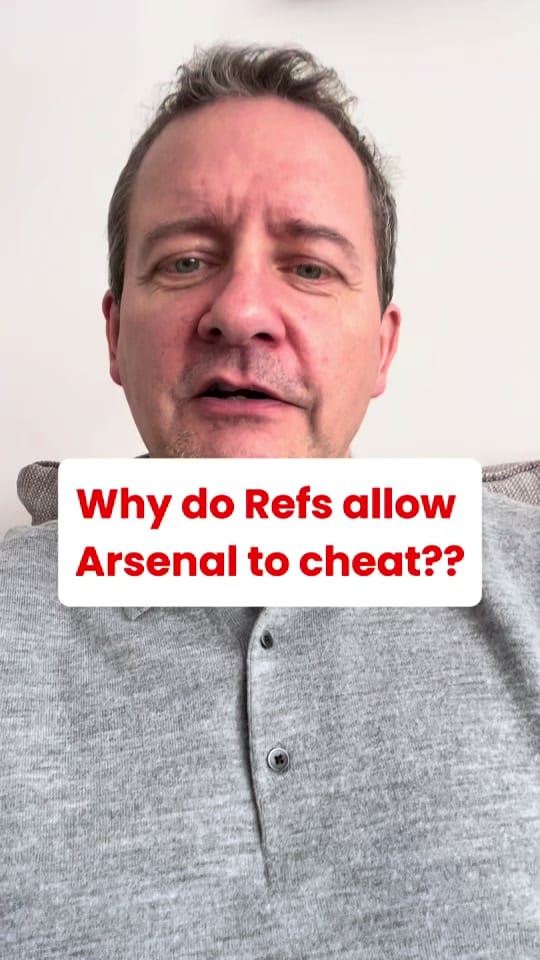 Post 7 by OrdinaryGuyFootball - CFC on TikTok (video)