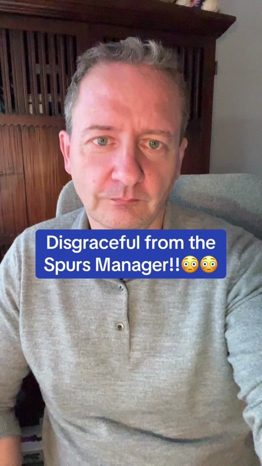 Post 3 by OrdinaryGuyFootball - CFC on TikTok (video)