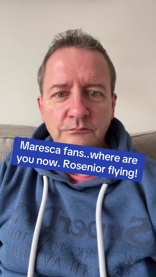 Post 9 by OrdinaryGuyFootball - CFC on TikTok (video)