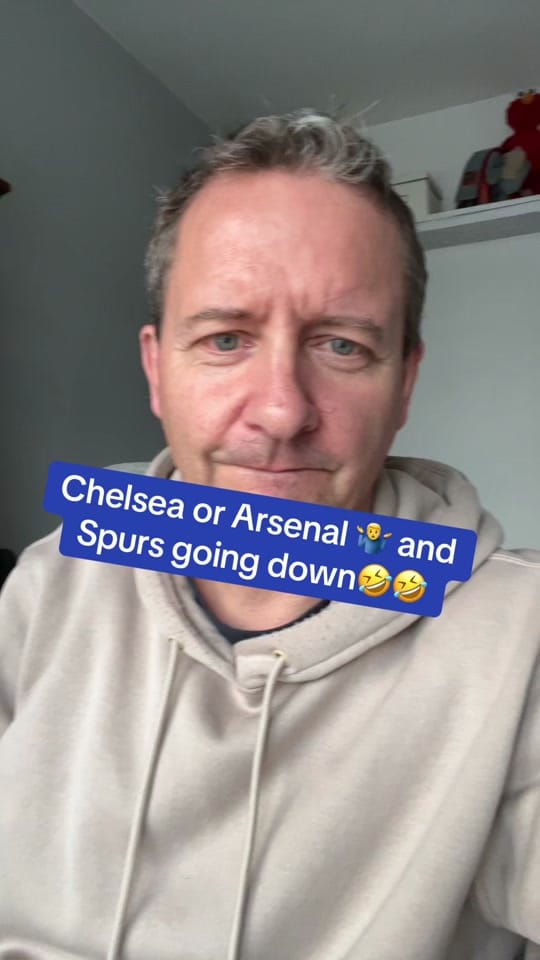 Post 8 by OrdinaryGuyFootball - CFC on TikTok (video)