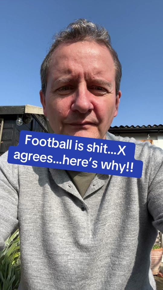 Post 6 by OrdinaryGuyFootball - CFC on TikTok (video)