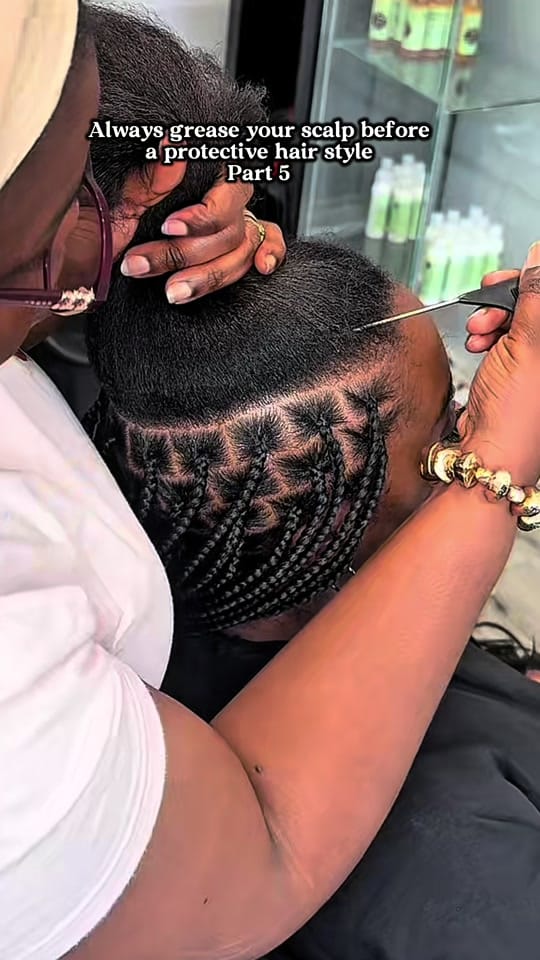 Post 7 by stylebylamsie on TikTok (video)