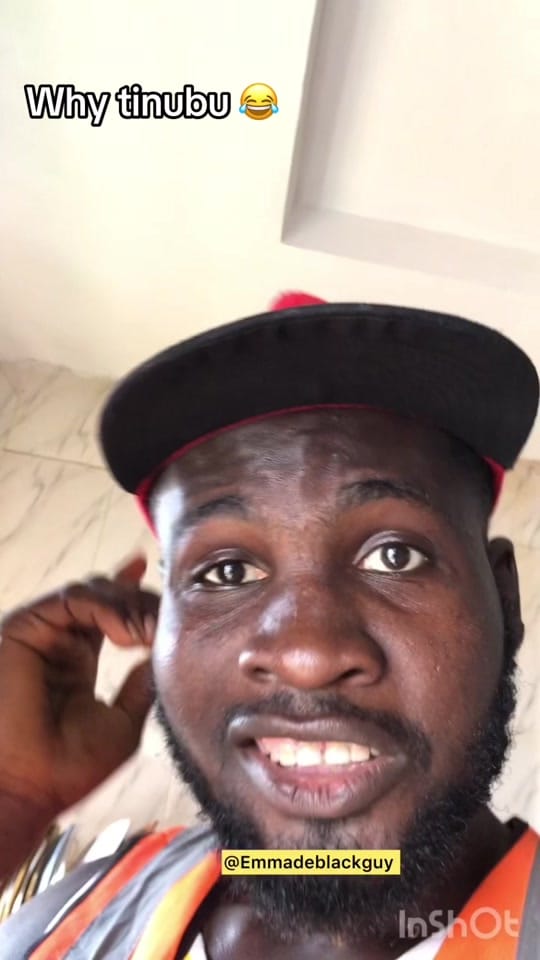 Post 1 by Emmadeblackguy on TikTok (video)