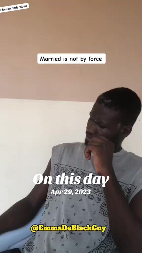 Post 5 by Emmadeblackguy on TikTok (video)