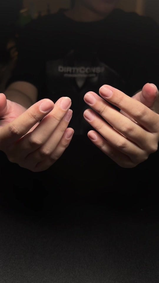 Post 9 by LILLY NAILS LOUNGE on TikTok (video)