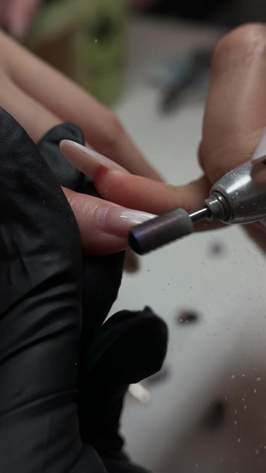Post 5 by LILLY NAILS LOUNGE on TikTok (video)
