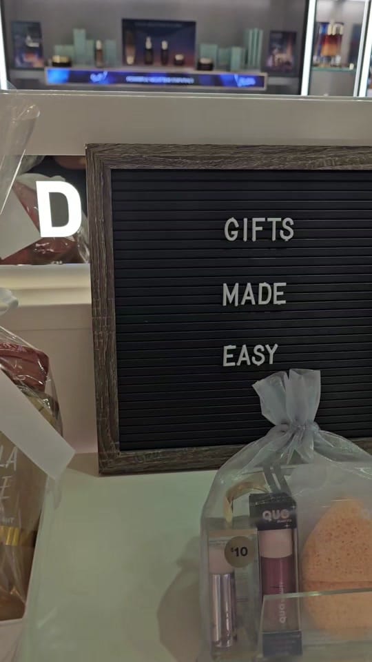 Post 8 by Shoppers_Seton on TikTok (video)