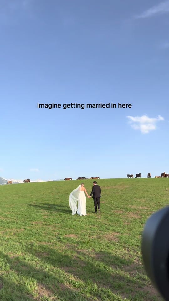 Post 2 by Wedding Photog - Liz Arrieta on TikTok (video)