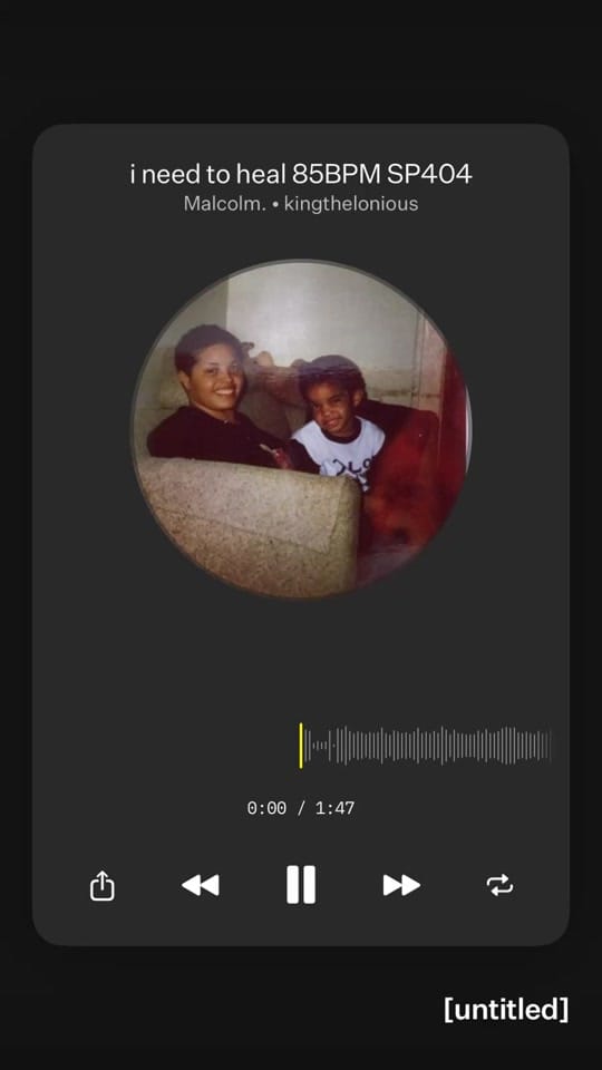 Post 2 by Thelonious on TikTok (video)