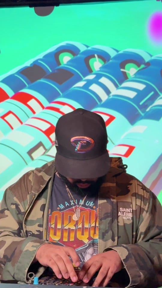Post 5 by Thelonious on TikTok (video)