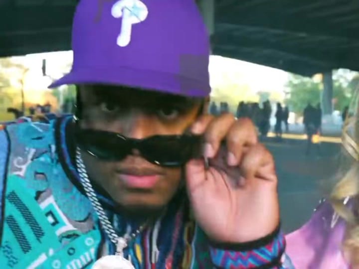 Post 10 by Thelonious on TikTok (video)