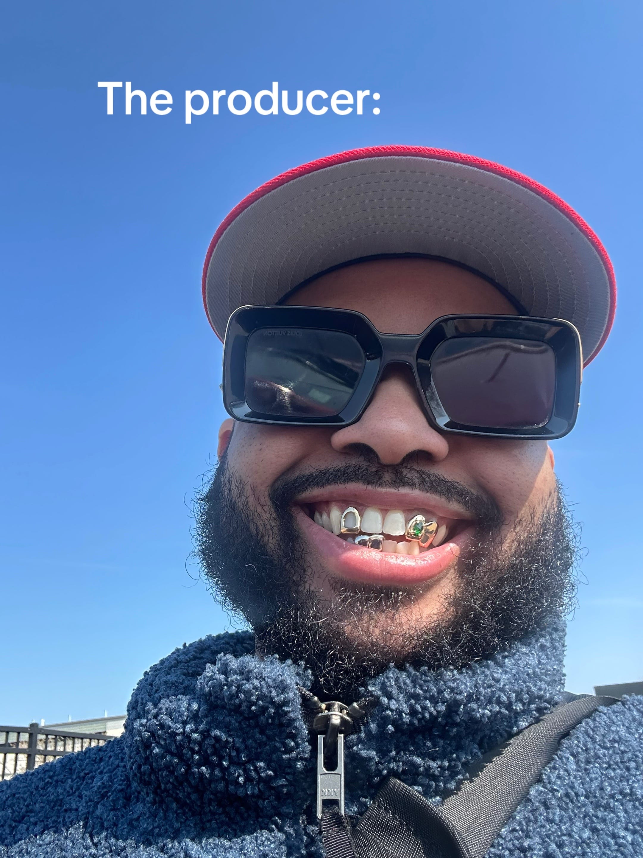 Post 8 by Thelonious on TikTok (video)