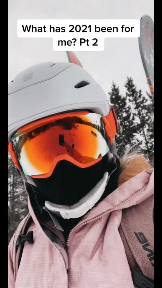 Post 3 by Amber Talley on TikTok (video)