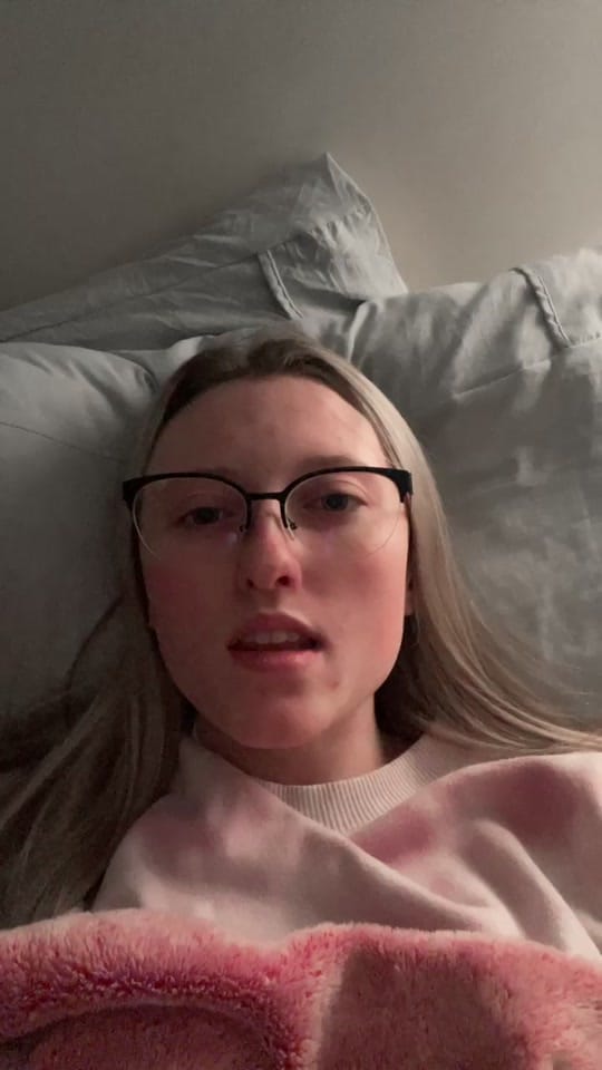 Post 7 by Amber Talley on TikTok (video)