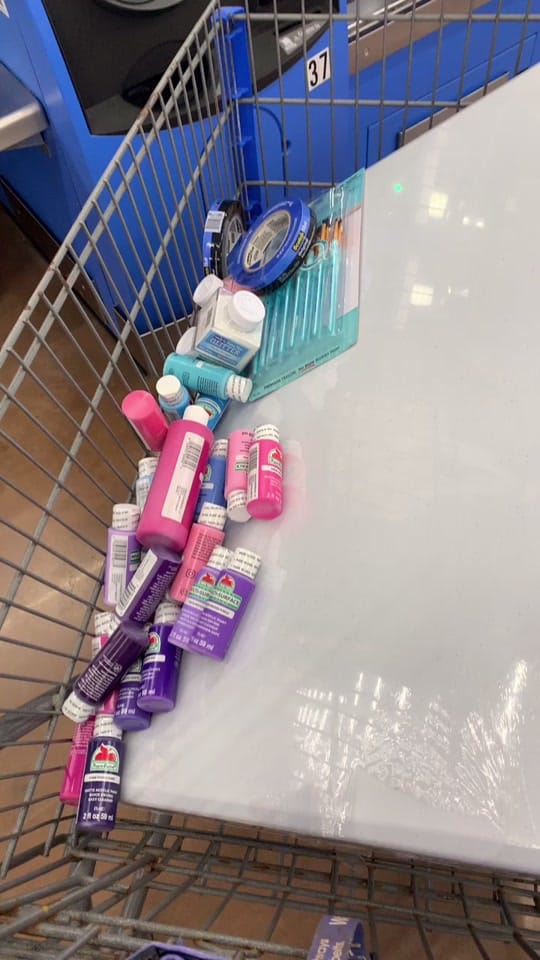 Post 8 by Amber Talley on TikTok (video)