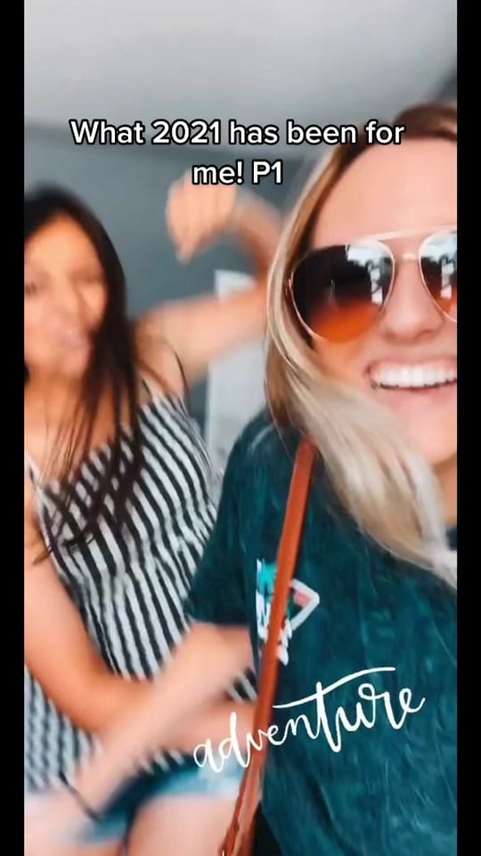 Post 4 by Amber Talley on TikTok (video)
