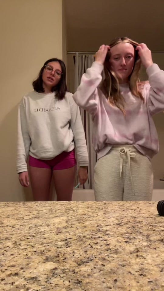 Post 2 by Amber Talley on TikTok (video)