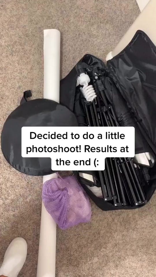 Post 10 by Amber Talley on TikTok (video)