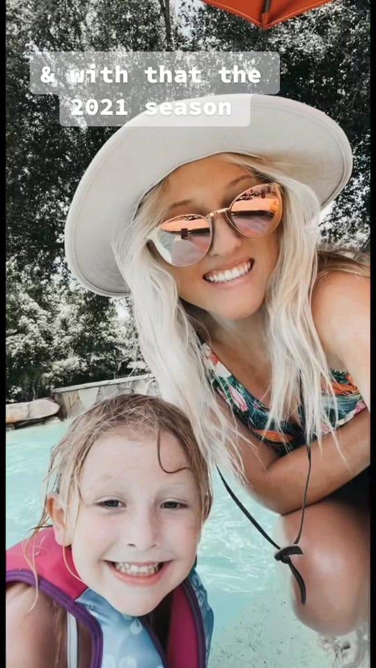 Post 5 by Amber Talley on TikTok (video)
