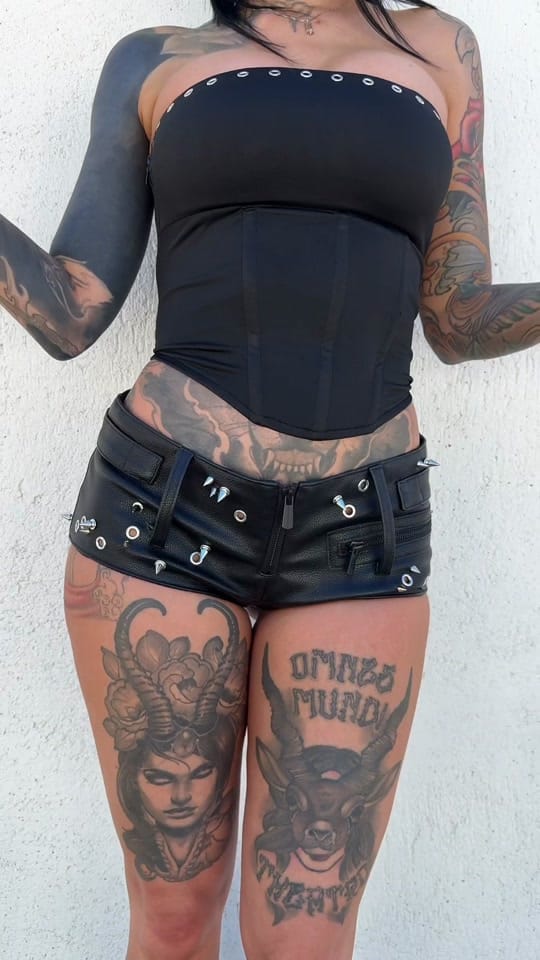 Post 1 by chelseagabriellee on TikTok (video)