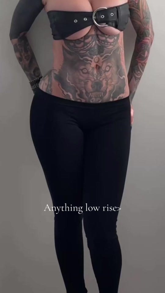 Post 5 by chelseagabriellee on TikTok (video)