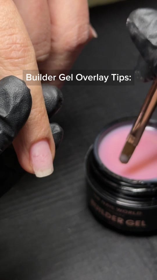 Post 8 by NailsbyNancyB on TikTok (video)