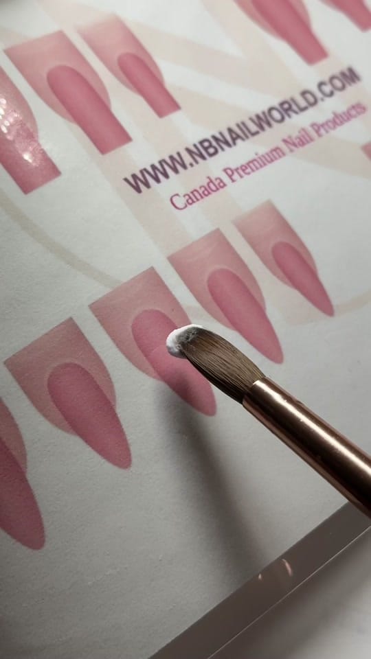 Post 10 by NailsbyNancyB on TikTok (video)
