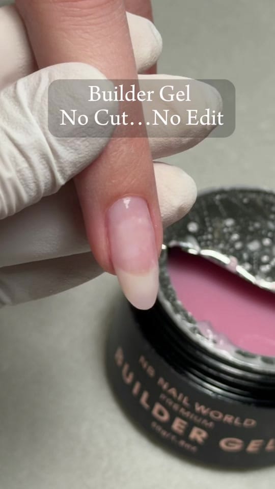 Post 6 by NailsbyNancyB on TikTok (video)