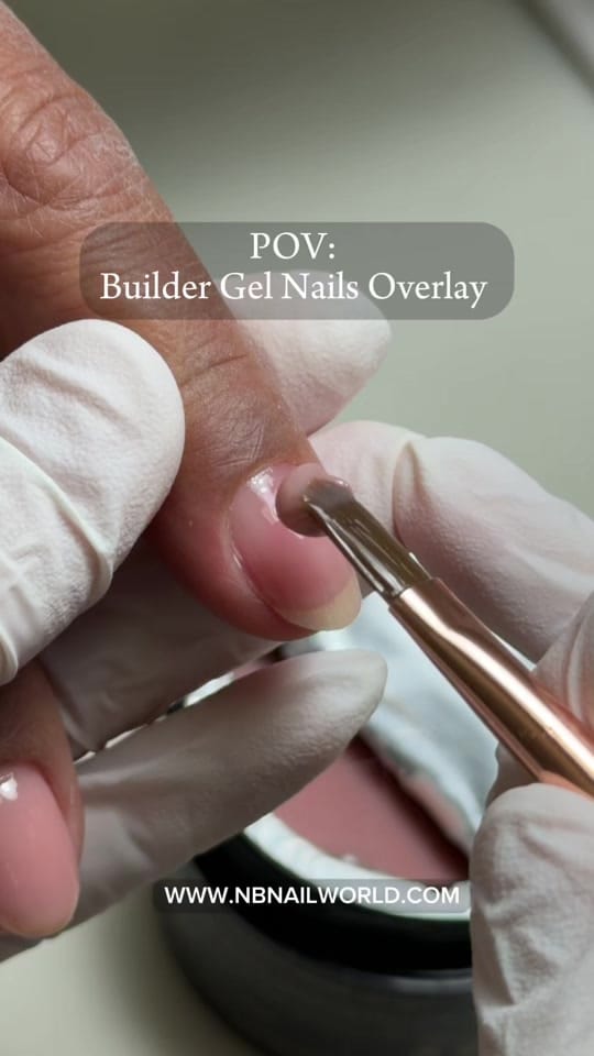 Post 4 by NailsbyNancyB on TikTok (video)