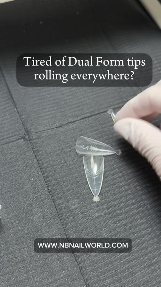 Post 1 by NailsbyNancyB on TikTok (video)