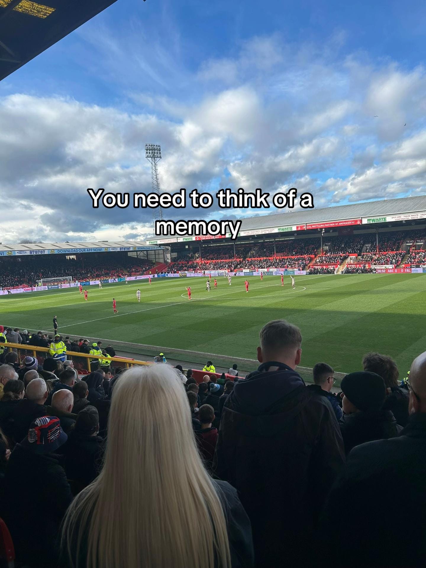 Post 3 by FFC Central on TikTok (video)