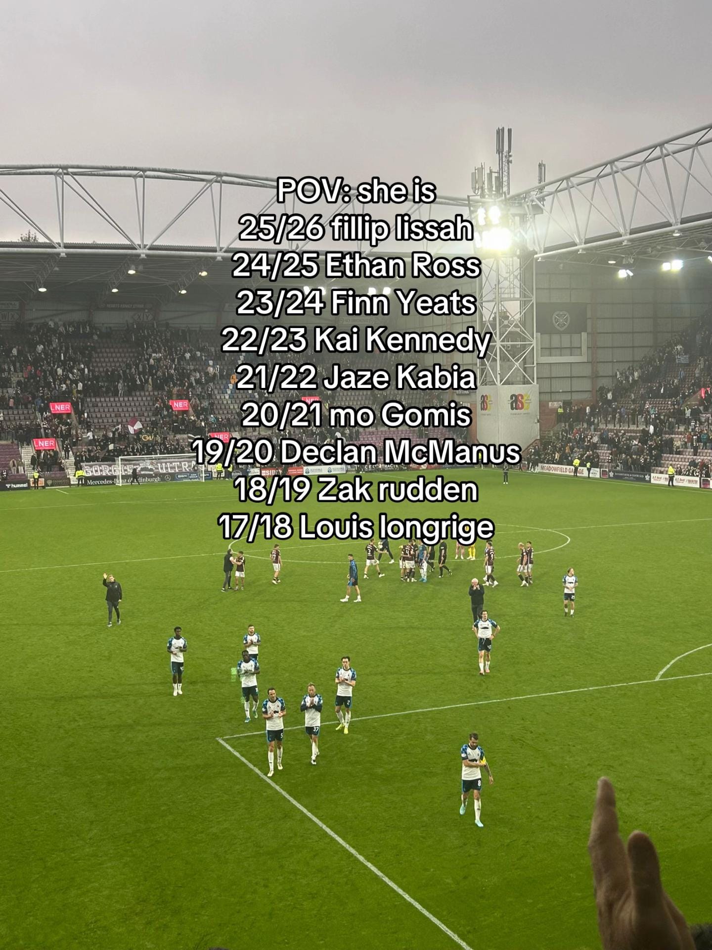 Post 6 by FFC Central on TikTok (video)
