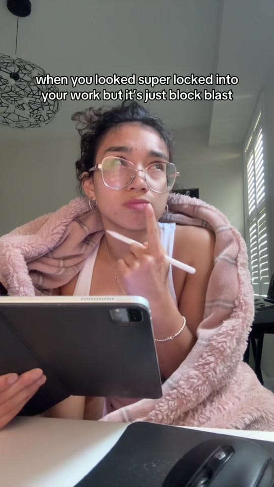 Post 6 by biscuit on TikTok (video)