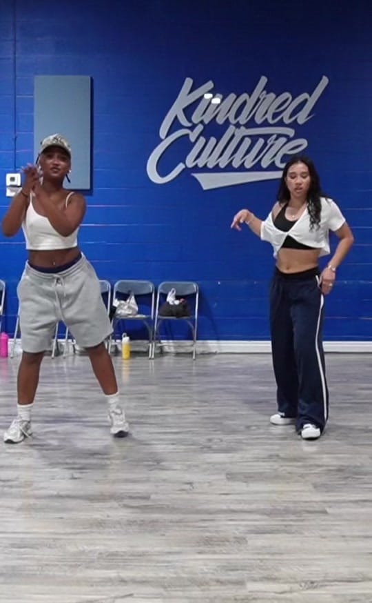 Post 1 by biscuit on TikTok (video)