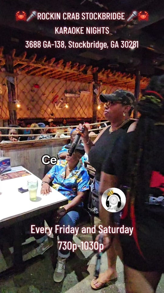 Post 3 by DjKingWil on TikTok (video)
