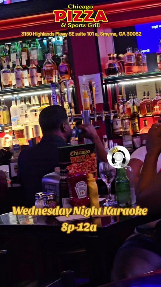 Post 6 by DjKingWil on TikTok (video)