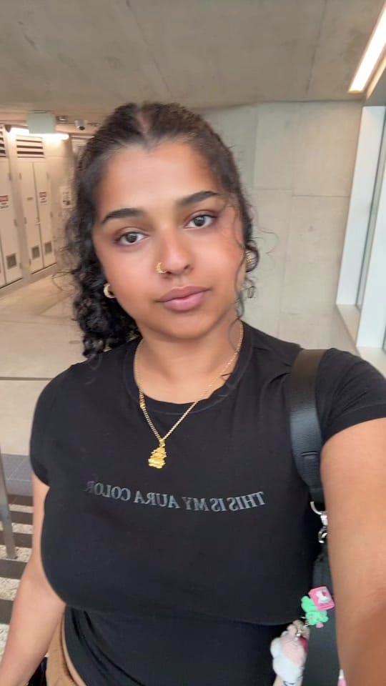 Post 4 by Snicks 💗 on TikTok (video)