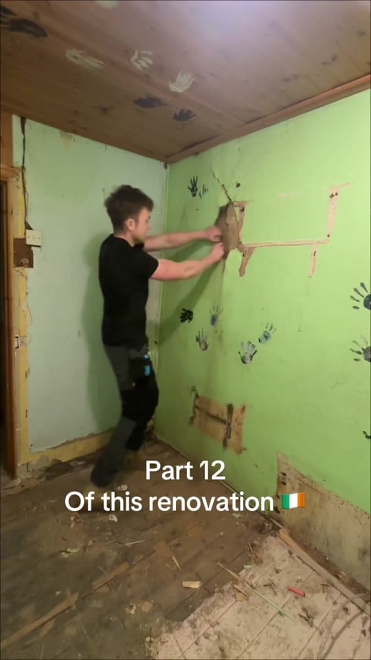 Post 5 by seanosshea on TikTok (video)