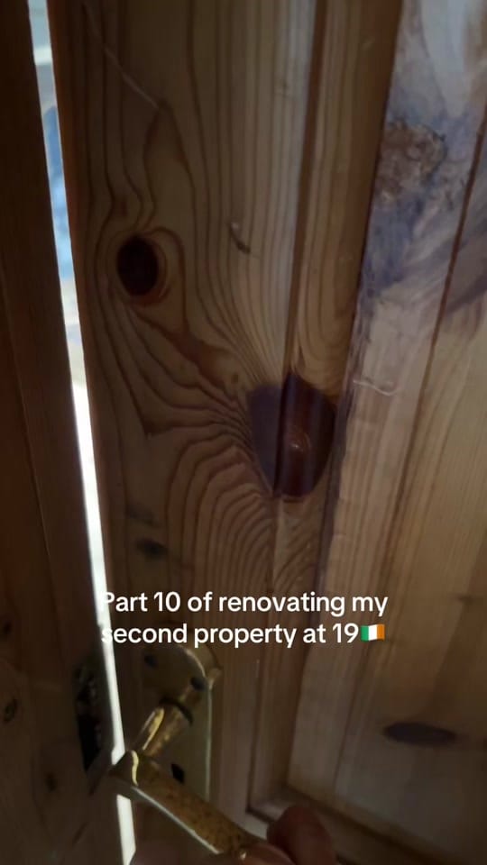 Post 7 by seanosshea on TikTok (video)
