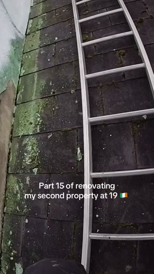 Post 3 by seanosshea on TikTok (video)