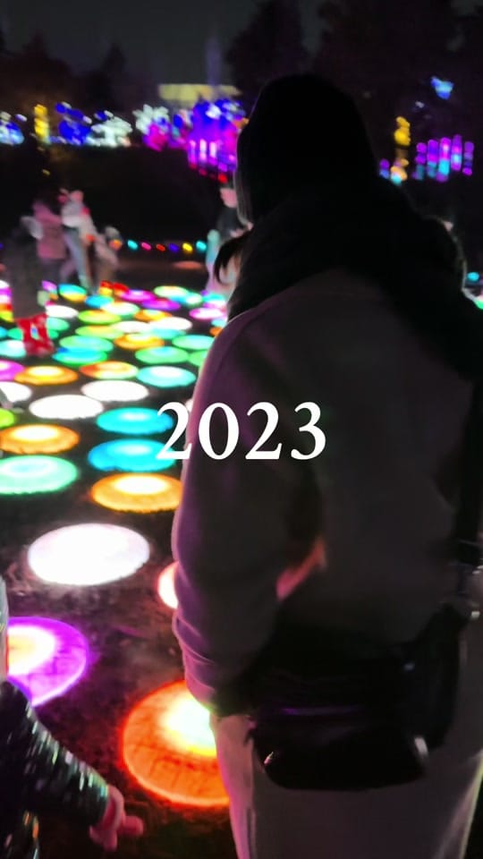 Post 3 by Joanna Sotomura on TikTok (video)