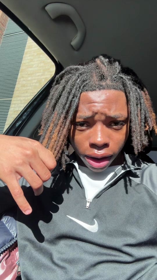 Post 1 by malz on TikTok (video)