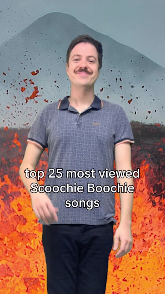 Post 2 by Scoochie Boochie on TikTok (video)