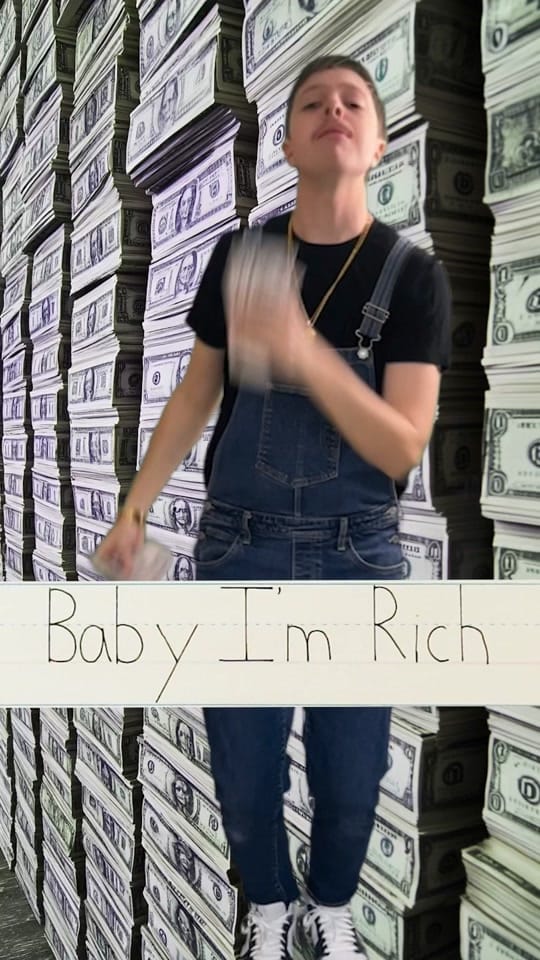 Post 5 by Scoochie Boochie on TikTok (video)