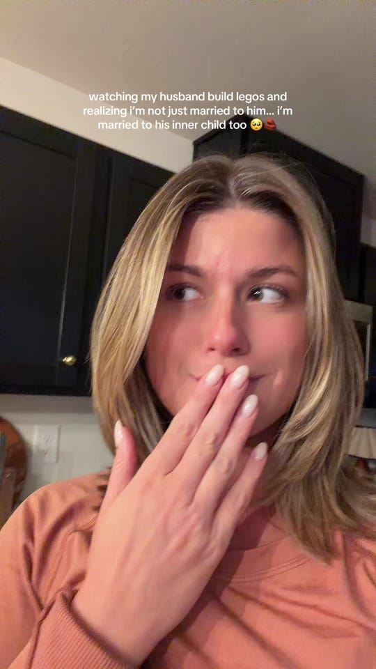 Post 1 by chelseamwalker on TikTok (video)